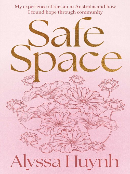 Title details for Safe Space by Alyssa Huynh - Available